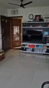 Hall Image of 920 Sq.ft 2 BHK Apartment / Flat for sale in Chharodi Ahmedabad for Rs. 6800000