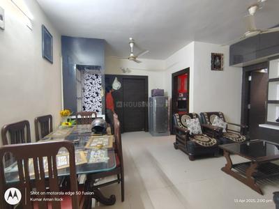 Hall Image of 1250 Sq.ft 2 BHK Apartment / Flat for rent in Pundag Ranchi for Rs. 20000