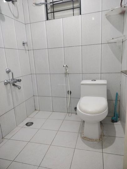 Stage 1, BTM Layout Attached Bathroom with Bedroom 1