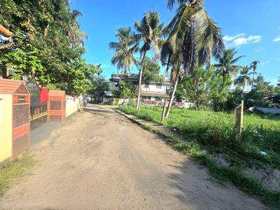 Image of 3806 Sq.ft Residential Plot / Land for sale in North Paravoor, Kochi for Rs. 6300000