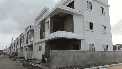 Image of 2760 Sq.ft 4 BHK Villa for sale in APR Praveens Golden Leaf, Hayathnagar, Hyderabad for Rs. 22300000