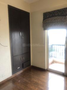 Bedroom Image of 1105 Sq.ft 2 BHK Apartment / Flat for rent in DLF Regency Park 1, DLF Phase 4 Gurgaon for Rs. 50000