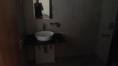 Image of 1950 Sq.ft 3 BHK Apartment / Flat for rent in Spectra, Financial District, Hyderabad for Rs. 75000