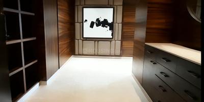 Kitchen Image of 1800 Sq.ft 3 BHK Apartment / Flat for rent in Armane Nagar Bengaluru for Rs. 85000