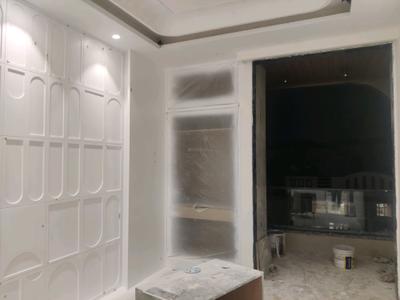 Bedroom Image of 1500 Sq.ft 3 BHK Builder Floor for sale in Indirapuram Ghaziabad for Rs. 18130000