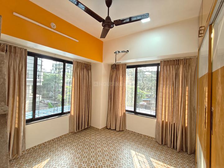 Shree ji Dham Bedroom 1