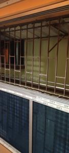 Balcony Image of 755 Sq.ft 2 BHK Apartment / Flat for sale in Raypur, Sonarpur Kolkata for Rs. 260000
