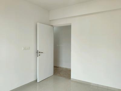 Bedroom Image of 1000 Sq.ft 2.5 BHK Apartment / Flat for rent in Lodha Upper Thane Greenville A To I E1, Bhiwandi Thane for Rs. 21999