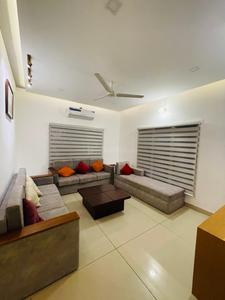 Hall Image of 3030 Sq.ft 4 BHK Villa for sale in Aluva Kochi for Rs. 27500000