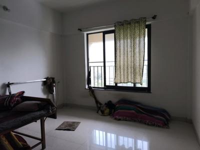 Bedroom Image of 1507 Sq.ft 3 BHK Apartment / Flat for sale in Sarvesh Nakshtra Angan, Pirangut Pune for Rs. 7800000