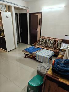 Living Room Image of 800 Sq.ft 2 BHK Apartment / Flat for sale in ARG Ananta, Jagatpura Jaipur for Rs. 5100000