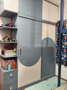 Bedroom Image of 3000 Sq.ft 5 BHK Villa for sale in  Sarjapur Railway Mens Cghs Layout, Sarjapur Bengaluru for Rs. 44500000