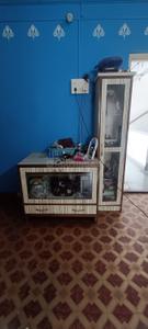 Bedroom Image of 550 Sq.ft 1 RK Apartment / Flat for rent in Ganesh Complex, Anand Nagar, Sinhagad Road Pune for Rs. 5000