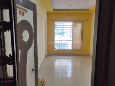 Hall Image of 600 Sq.ft 1 BHK Apartment / Flat for sale in Sree Avantika Complex, Virar East Virar for Rs. 2500000