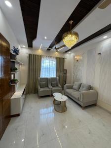 Hall Image of 900 Sq.ft 3 BHK Independent House for sale in Khanpur Mohali for Rs. 8990000
