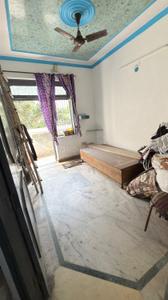 Hall Image of 540 Sq.ft 2 BHK Builder Floor for sale in Shahdara New Delhi for Rs. 3500000