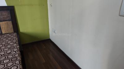 Bedroom Image of 1413 Sq.ft 2.5 BHK Apartment / Flat for sale in ABA Olive County, Vasundhara Ghaziabad for Rs. 18000000