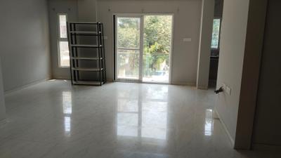 Living Room Image of 1600 Sq.ft 3 BHK Apartment / Flat for rent in  Windmill Village Villa, Bavdhan Pune for Rs. 40000