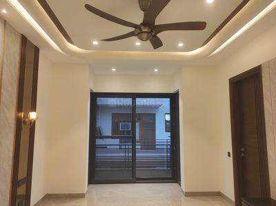 Hall Image of 1449 Sq.ft 3 BHK Apartment / Flat for sale in Hermitage Centralis, Nabha Zirakpur for Rs. 9000000