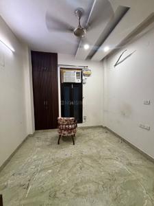2 BHK Independent Builder Floor