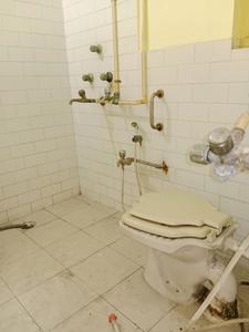Bedroom One Image of 978 Sq.ft 2 BHK Apartment / Flat for sale in East Kolkata Township Kolkata for Rs. 5900000
