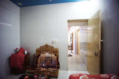 Hall Image of 900 Sq.ft 2 BHK Apartment / Flat for sale in Arihant Plaza, New Ranip Ahmedabad for Rs. 4500000