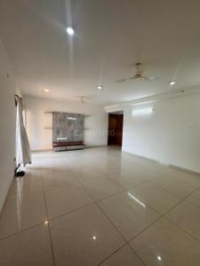 Hall Image of 1500 Sq.ft 3 BHK Apartment / Flat for sale in Sobha Royal Pavilion, Carmelaram Bengaluru for Rs. 32500000