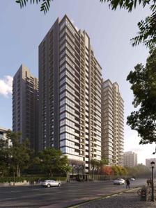 Image of 6100 Sq.ft 4 BHK Apartment / Flat for sale in Sankalp The Bellagio, Ambli, Ahmedabad for Rs. 64660000