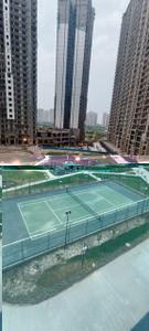 Image of 3200 Sq.ft 4 BHK Apartment / Flat for sale in ATS Picturesque Reprieves, Sector 152, Noida for Rs. 41200000