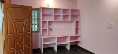 Bedroom Image of 750 Sq.ft 2 BHK Independent House for rent in K R Puram Bengaluru for Rs. 16500