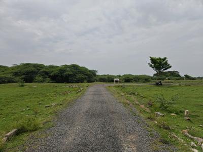 Image of 690 Sq.ft Residential Plot / Land for sale in Paranur, Chennai for Rs. 1034311
