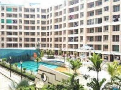 Image of 930 Sq.ft 2 BHK Apartment / Flat for sale in Mohan Palms, Badlapur East, Badlapur for Rs. 4350000