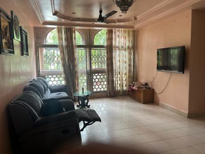 Hall Image of 1560 Sq.ft 3 BHK Apartment / Flat for sale in Koregaon Park Pune for Rs. 27000000