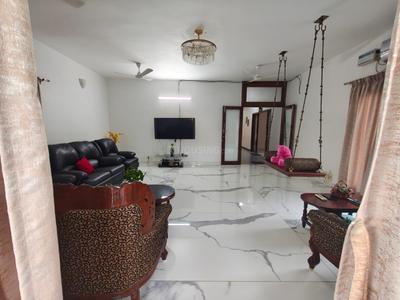 Hall Image of 7000 Sq.ft 7 BHK Independent House for rent in Injambakkam Chennai for Rs. 200000