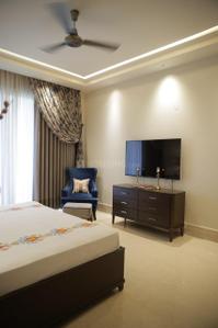 Bedroom Image of 9000 Sq.ft 6 BHK Independent House for sale in Sector 15 Chandigarh for Rs. 500000000