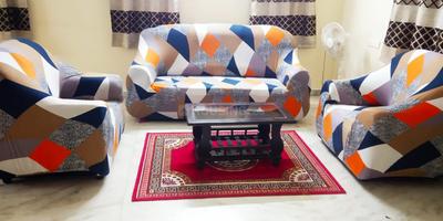 Hall Image of SRR Homes PG accomdation in Banjara Hills, Hyderabad