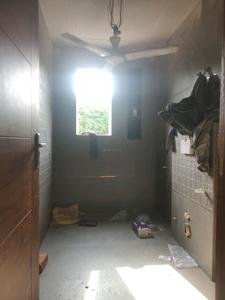 Bedroom One Image of 2835 Sq.ft 4 BHK Builder Floor for sale in Green Field Colony Faridabad for Rs. 30000000
