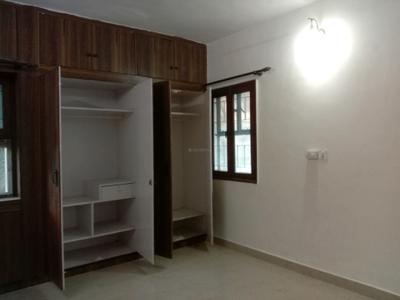 Bedroom Image of 1800 Sq.ft 3.5 BHK Apartment / Flat for rent in DDA Flats Vasant Kunj, Vasant Kunj New Delhi for Rs. 73000