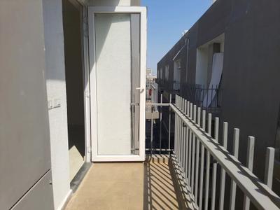 Bedroom One Image of 1150 Sq.ft 2 BHK Builder Floor for sale in Smartworld Gems, Sector 89 Gurgaon for Rs. 12600000