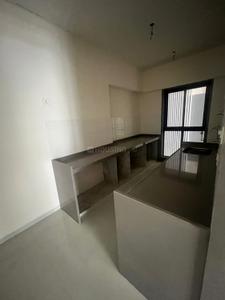 Kitchen Image of 750 Sq.ft 2 BHK Apartment / Flat for sale in Rathod Ratan Address, Prabhadevi Mumbai for Rs. 37500000