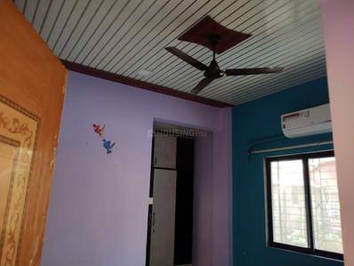 Bedroom Image of 3600 Sq.ft 4 BHK Independent House for sale in Lodha Casa Rio Gold, Palava Phase 1 Thane for Rs. 27000000