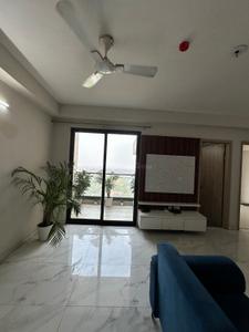 Hall Image of 1400 Sq.ft 2 BHK Apartment / Flat for rent in M3M Skywalk, Sector 74 Gurgaon for Rs. 70000