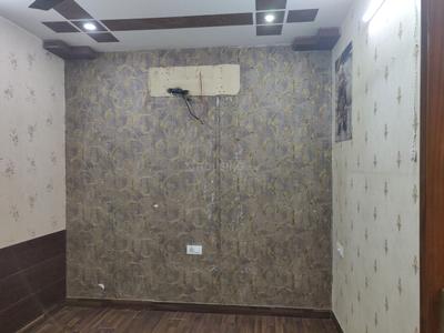 Bedroom Image of 1000 Sq.ft 2.5 BHK Builder Floor for rent in Gopalbari Jaipur for Rs. 17500