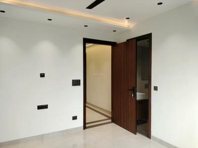 Bedroom Image of 2200 Sq.ft 4 BHK Apartment / Flat for sale in Shakti Apartments, Sector 5 Dwarka New Delhi for Rs. 38500000