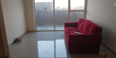 Living Room Image of 698 Sq.ft 2 BHK Apartment / Flat for sale in Pyramid Heights, Sector 85 Gurgaon for Rs. 7000000
