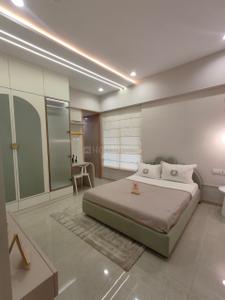 Bedroom Image of 1415 Sq.ft 3 BHK Apartment / Flat for sale in Kolte The Winds Phase 1 Sector 1B At Avian Valley, Bhugaon Pune for Rs. 9600000