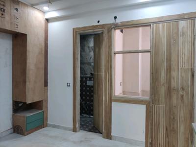 Bedroom Image of 1215 Sq.ft 3 BHK Builder Floor for sale in Indirapuram Ghaziabad for Rs. 14500000