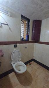 Image of 1050 Sq.ft 2 BHK Apartment / Flat for rent in Vashi, Navi Mumbai for Rs. 50000