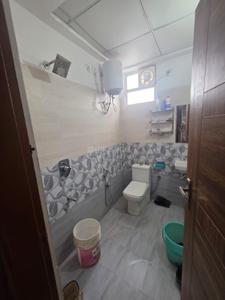 Image of 1250 Sq.ft 3 BHK Apartment / Flat for rent in MJB Prime II, Girdharipura,Himmatpura, Jaipur for Rs. 26000