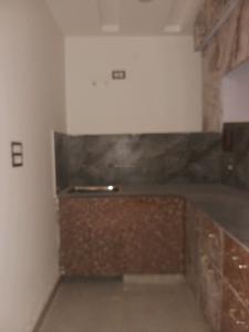 Kitchen Image of 1050 Sq.ft 2 BHK Apartment / Flat for sale in Krishna Elite Homes, Noida Extension Greater Noida for Rs. 4505800